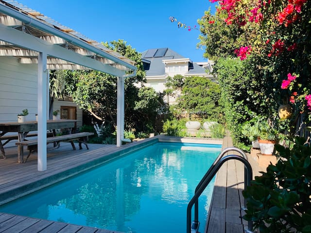 Casa de Praia Beach Cottage