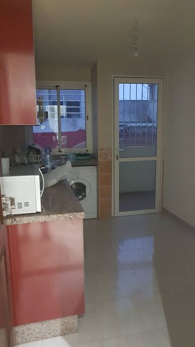 Cuisine - Kitchen