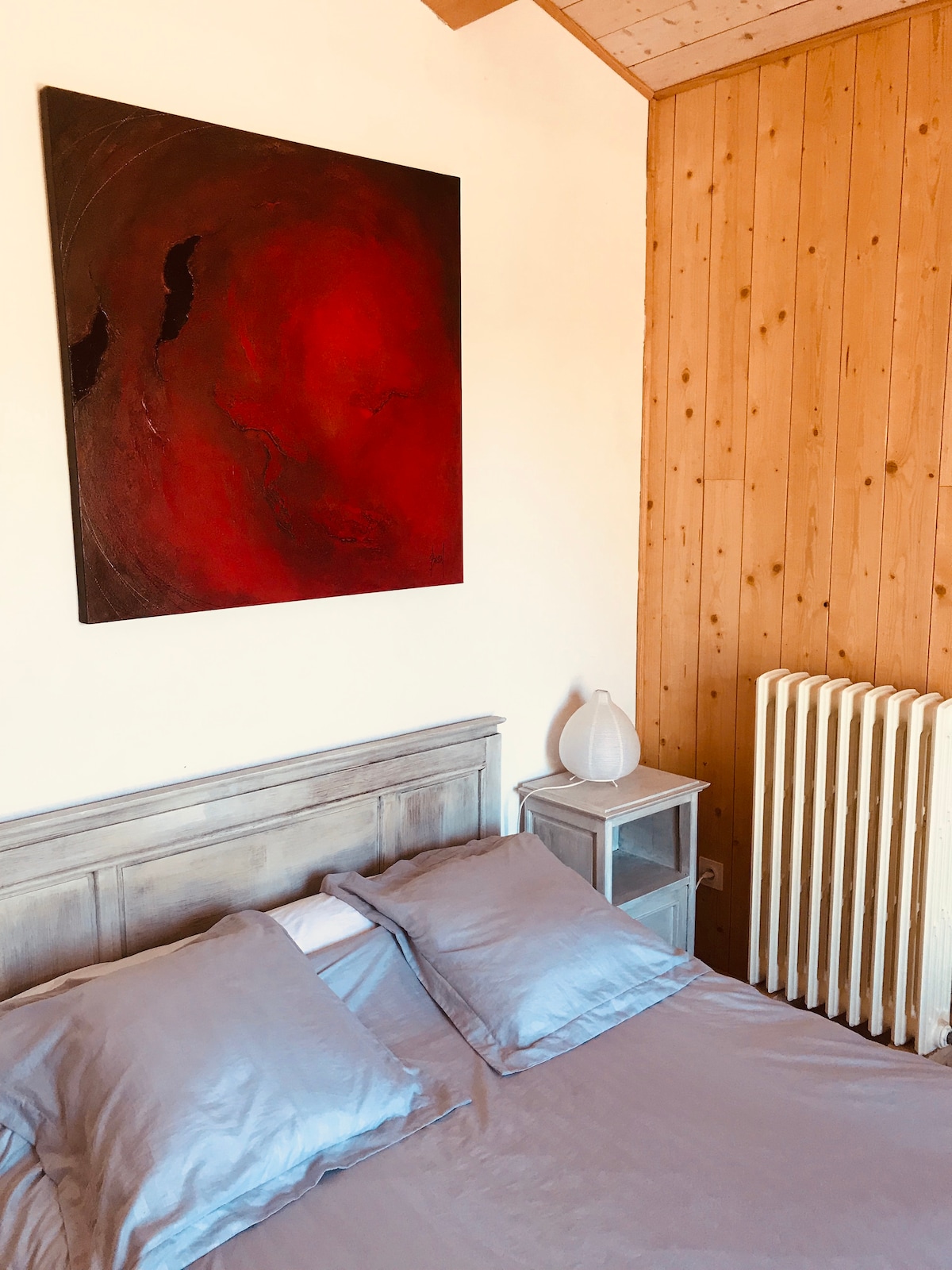 عملة مضاءة بحجم كوين