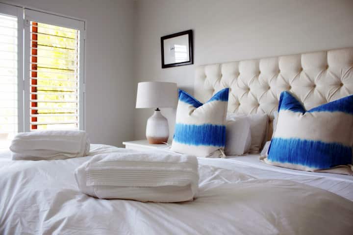 Главна спална соба