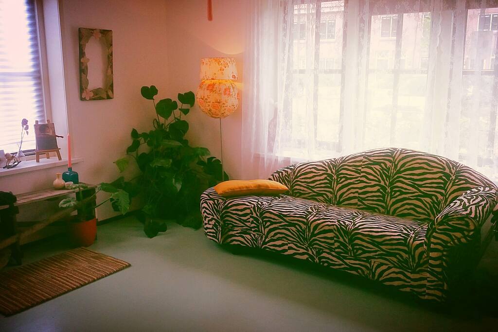 extra room