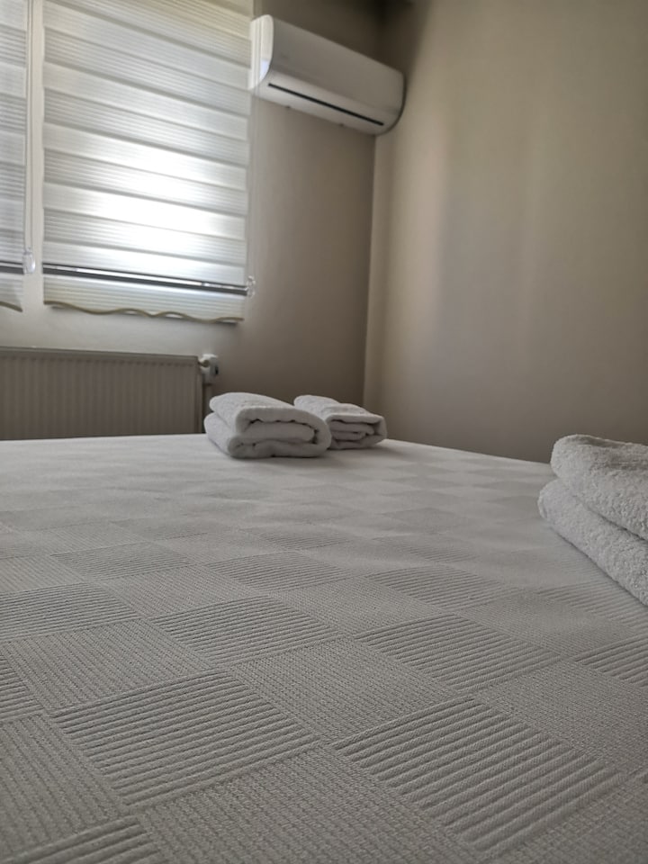 Спална соба 1