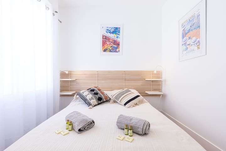 Primer dormitorio
