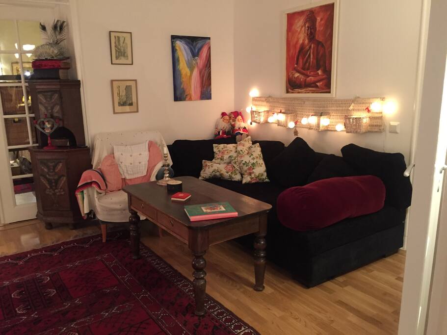 Livingroom