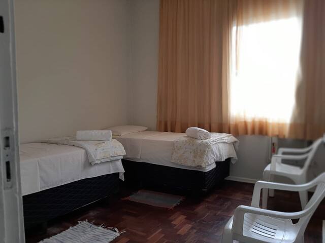 Apto 2 quartos no coração de Copacabana (6 vagas). gallery image 4