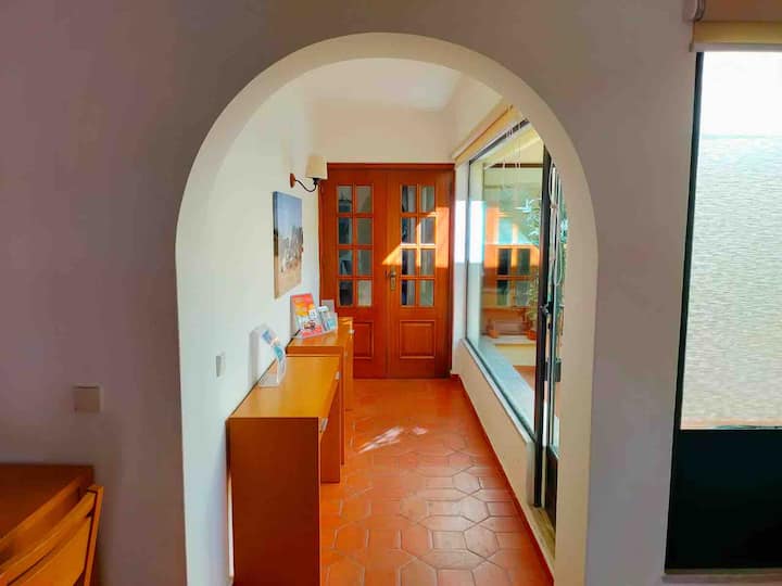 Living room 1