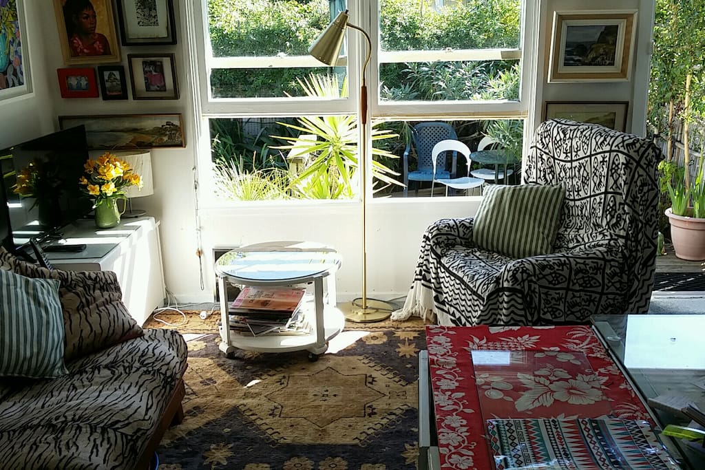 Sitting Room