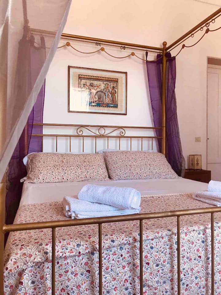 საძინებელი 5