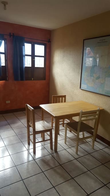 Comedor