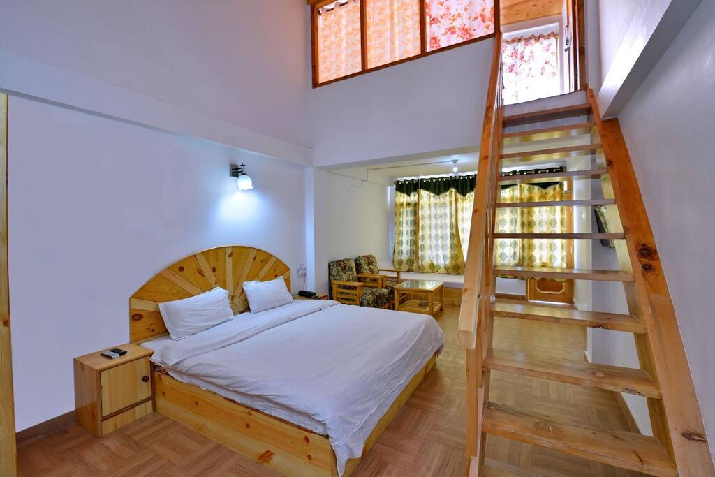 Room no-1