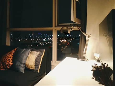 Sunshine * Studio [REOPEN]