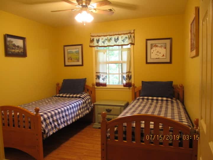 2 единични легла в спалня3