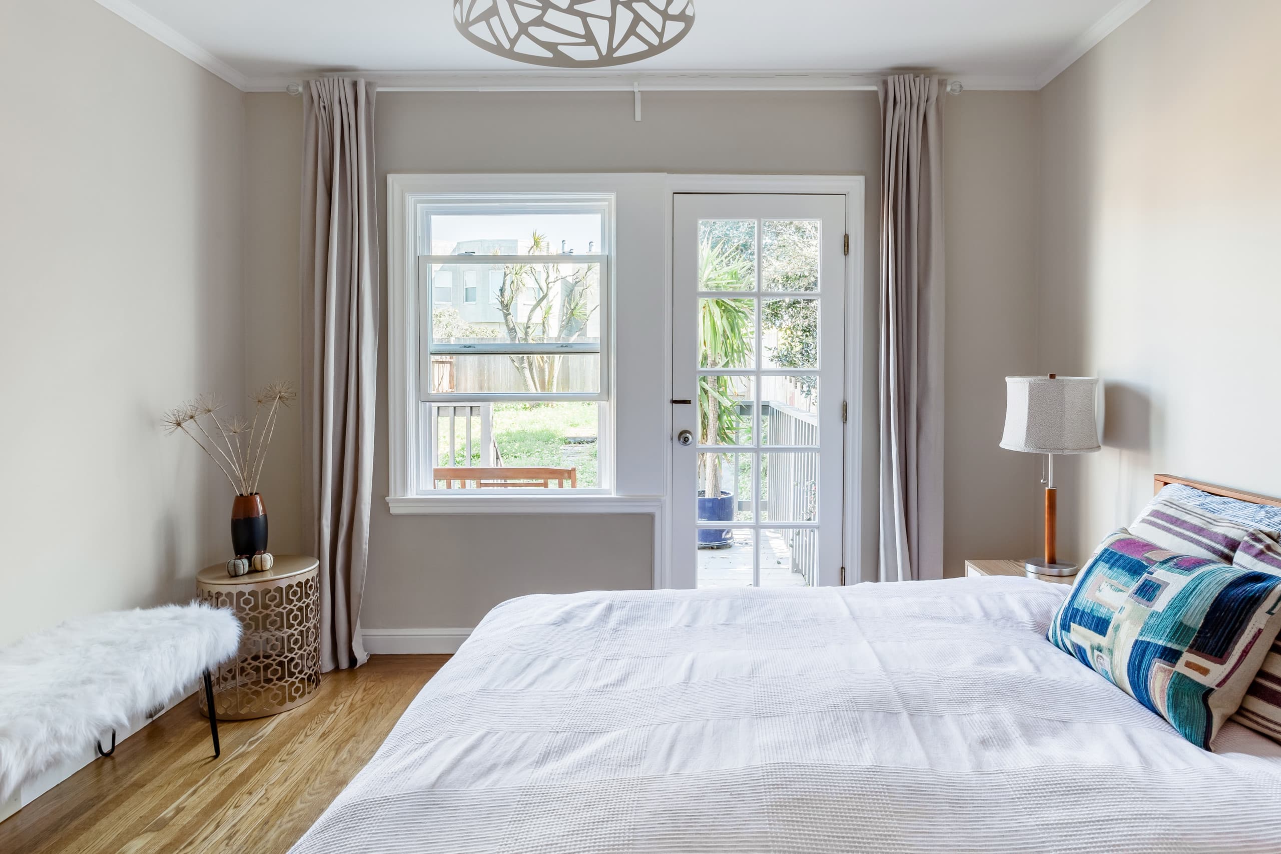 Home in San Francisco · ★4.84 · 3 bedrooms · 4 beds · 2.5 baths - Image 16