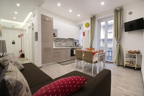 PaneAmore - Holiday home - Matera