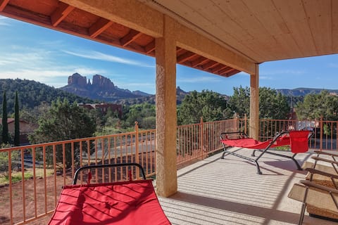 Wonder View Suite: Relaxation You Deserve