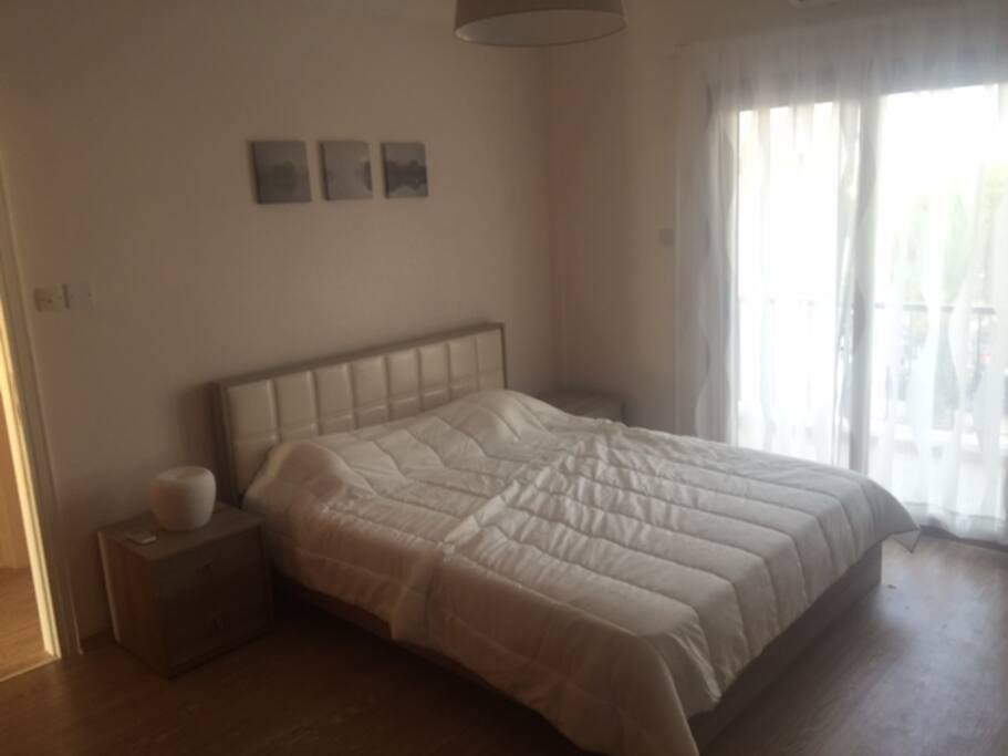 Bedroom 2 - Yatak Odası 2