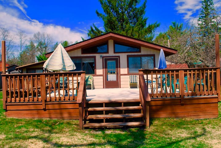 Airbnb Wisconsin Dells Vacation Rentals Places To Stay