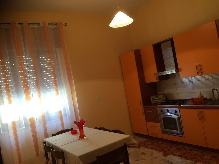 Cucina