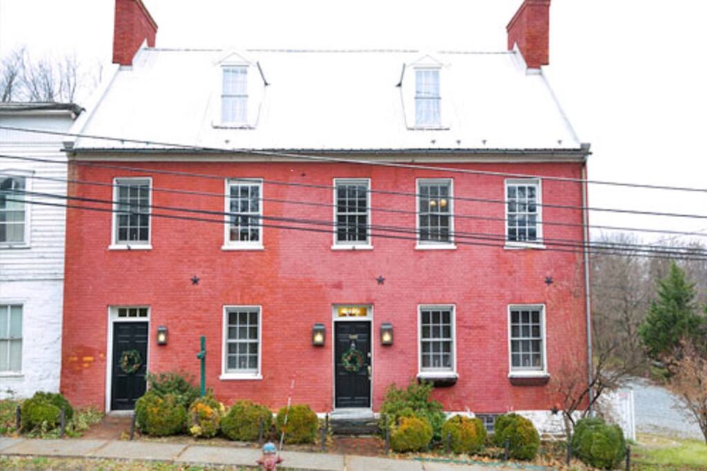 Historic Inn