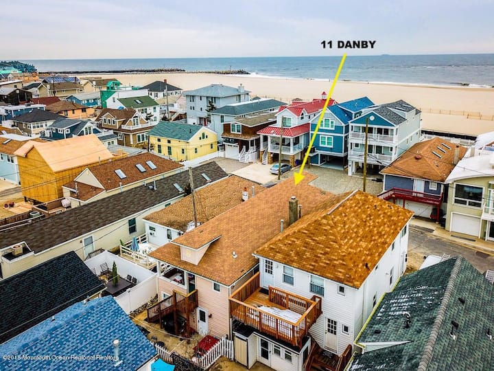 Jersey Shore House Rentals Cottage and House Rentals Airbnb