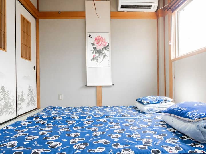 3F和室 Japanese style room