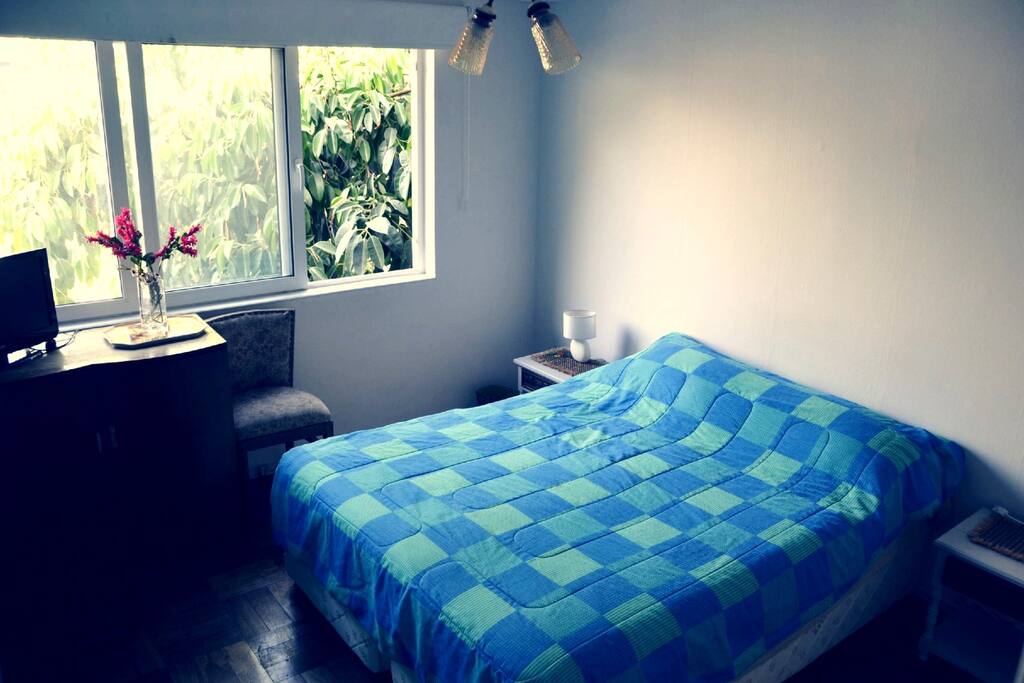 Dormitorio