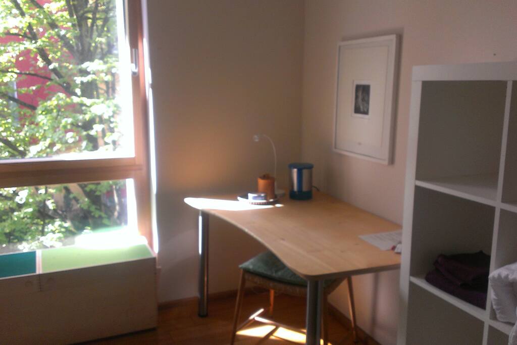 Gastzimmer