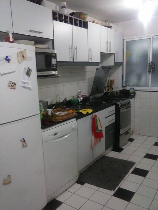 espacio comun