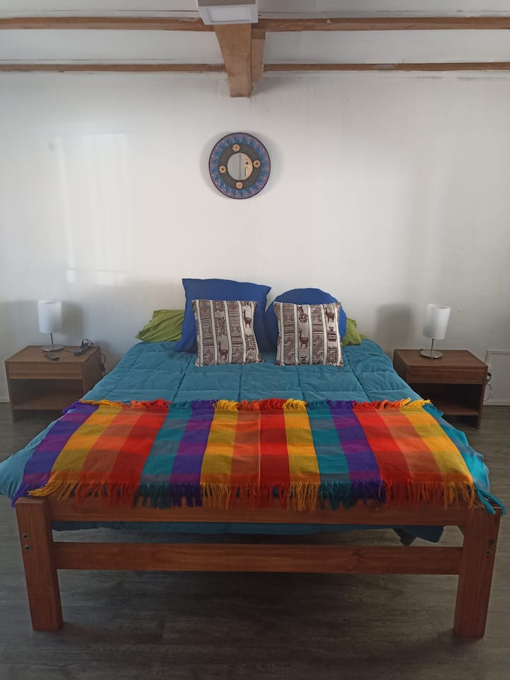 Dhomë gjumi 2