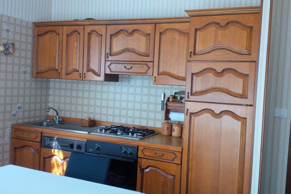 Cucina