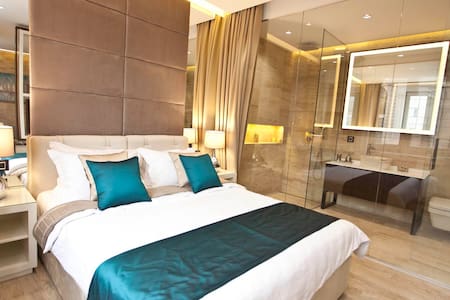 Belgrade’s finest prime apartment 2