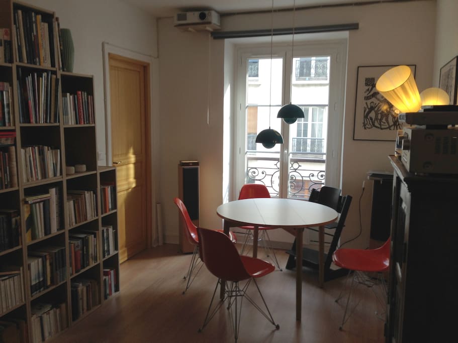 Livingroom