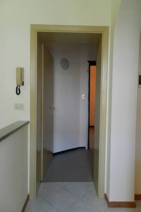Ingresso