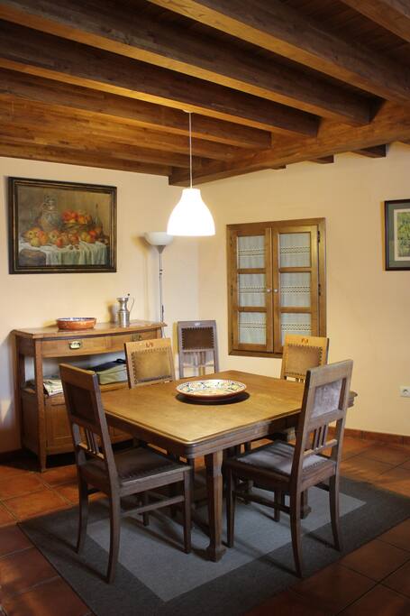 Comedor