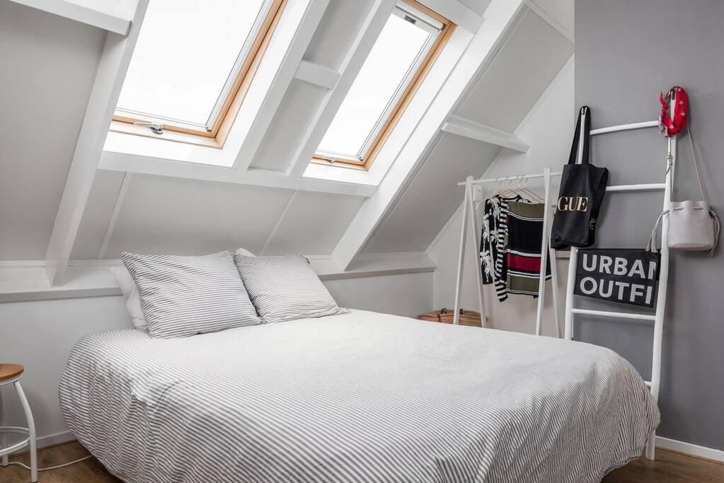 Slaapkamer 2