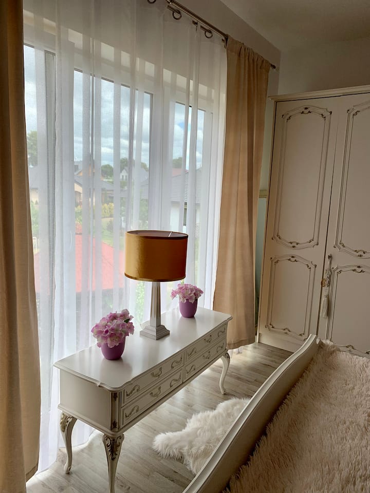 საძინებელი