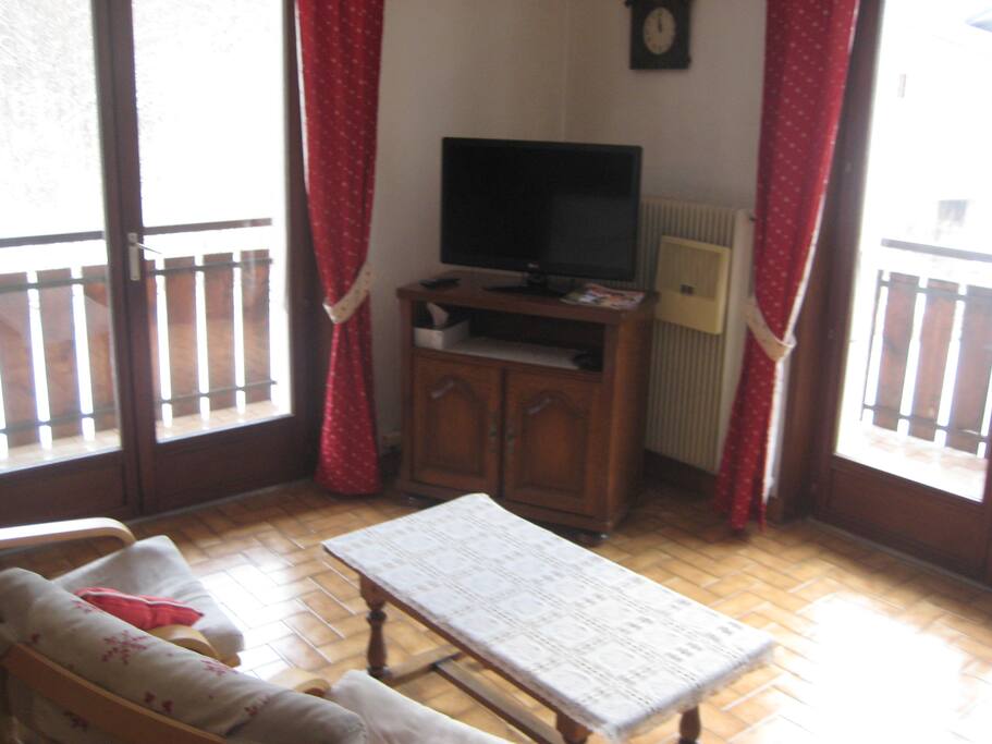 Salon