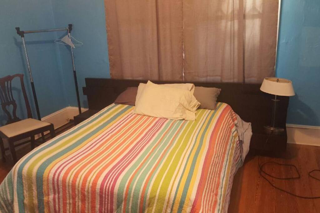 BedRoom #2