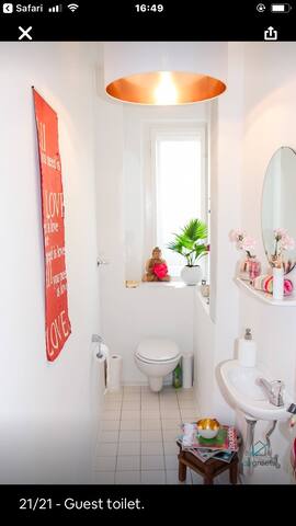 120qm Altbauwohnung in Schwabing/Olympiapark gallery image 3