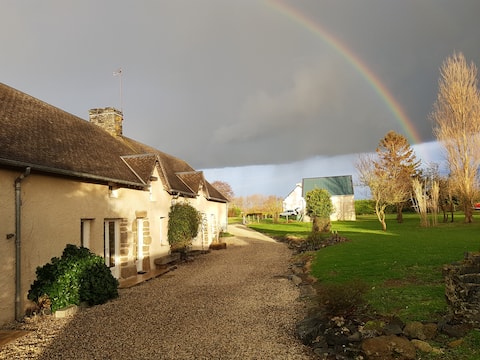 Laundry room, 5 adults (baby welcome)