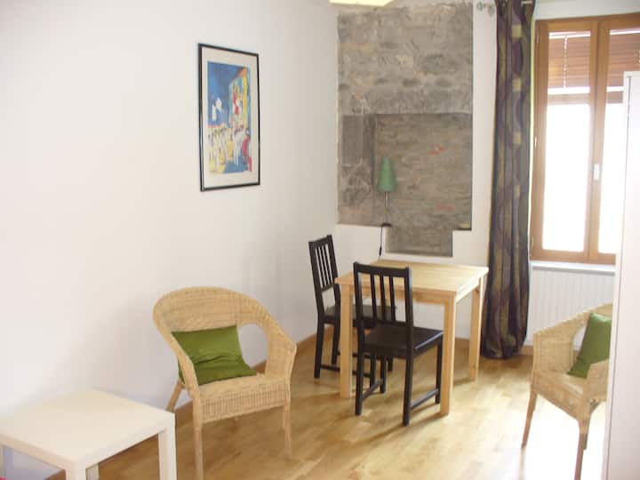 Studio Quartier Haut Sète - セート