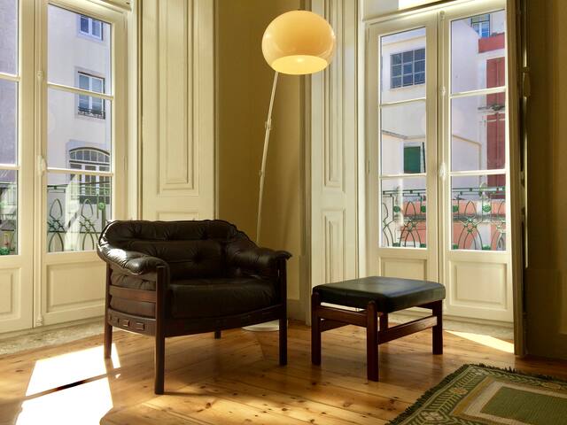 Condessa80 (A) Style & Chic in Chiado gallery image 5