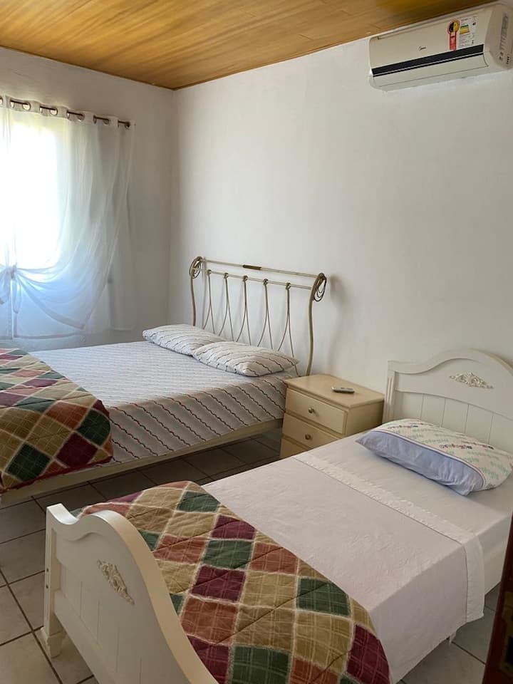 غرفة النوم 3