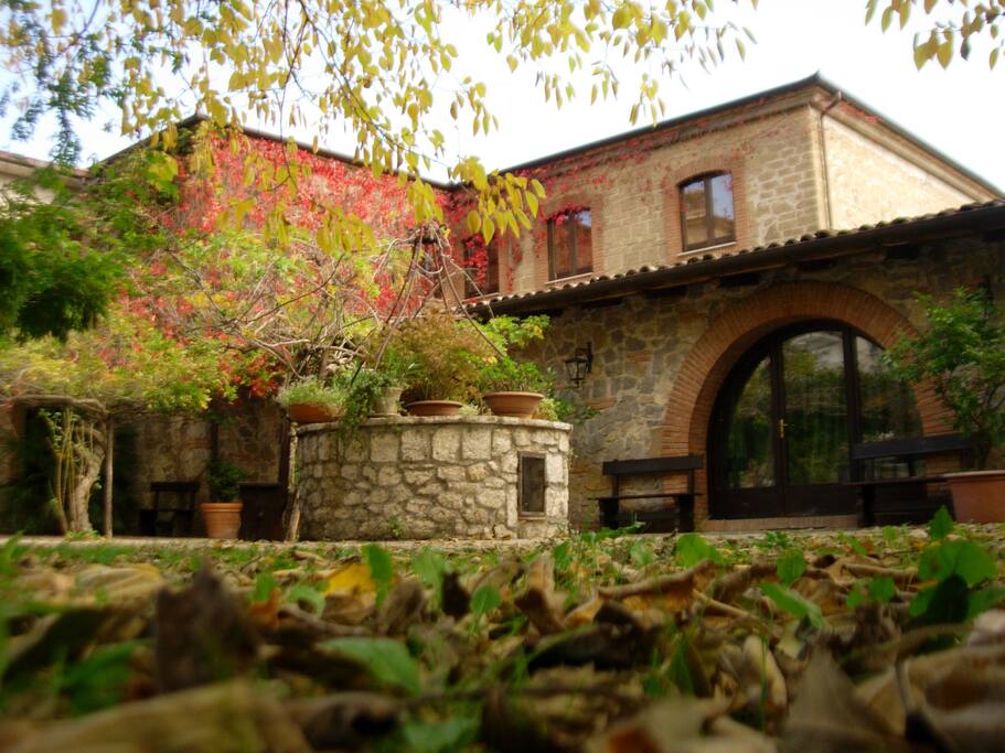 Giardino