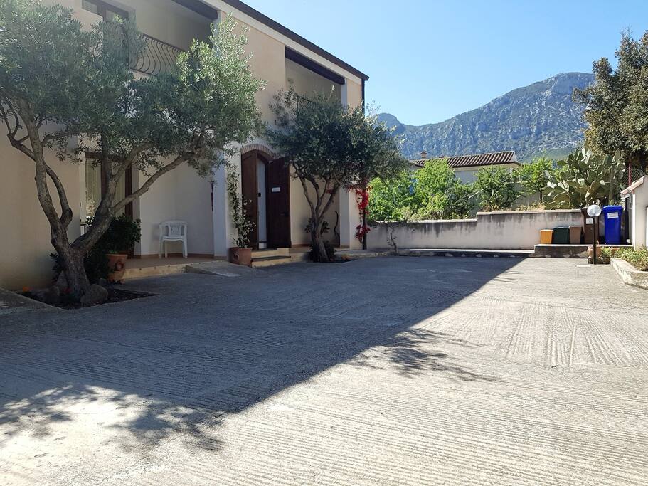 Parcheggi 2
