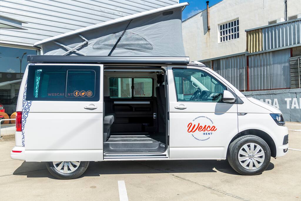 Vehiculo 5 Plazas