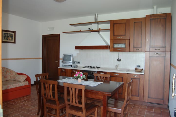 Airbnb Appignano Vacation Rentals Places To Stay Marche