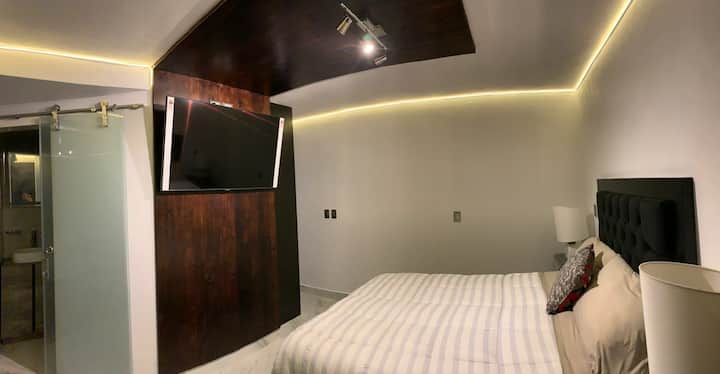 Dhomë gjumi me xhakuzi 
Të gjitha të reja 