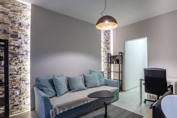 Socrates Junior Houses managed Airbnb listing 2