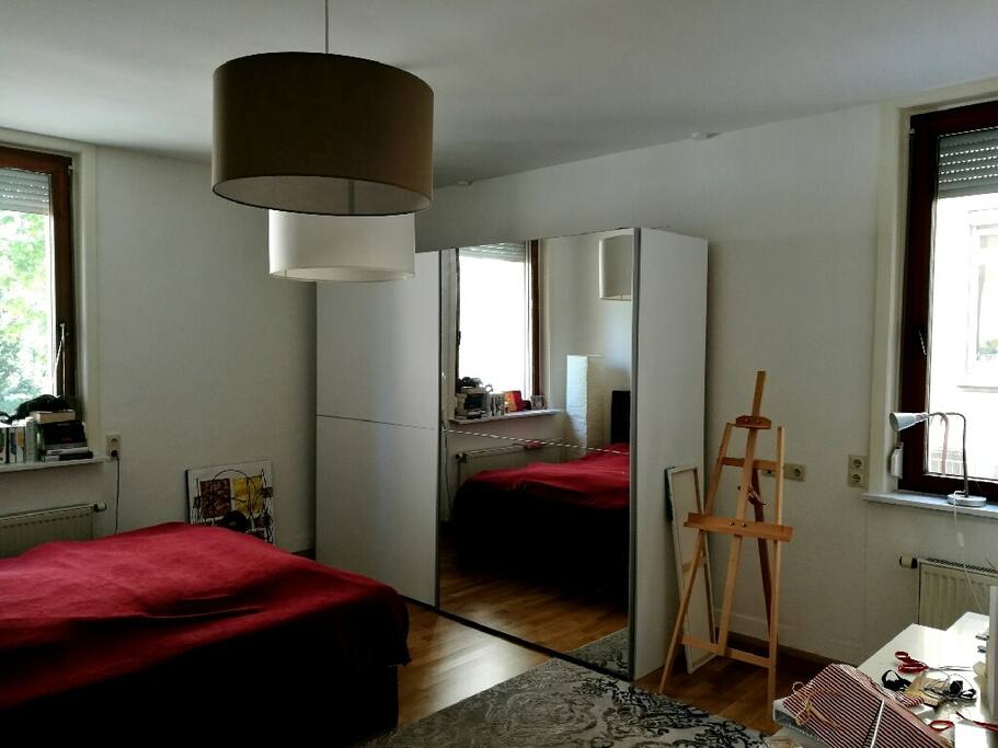 Ein Traumschank.